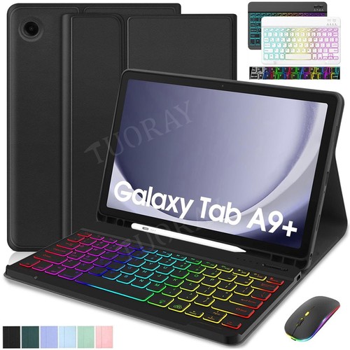 Backlit keyboard case mouse - backlit,
