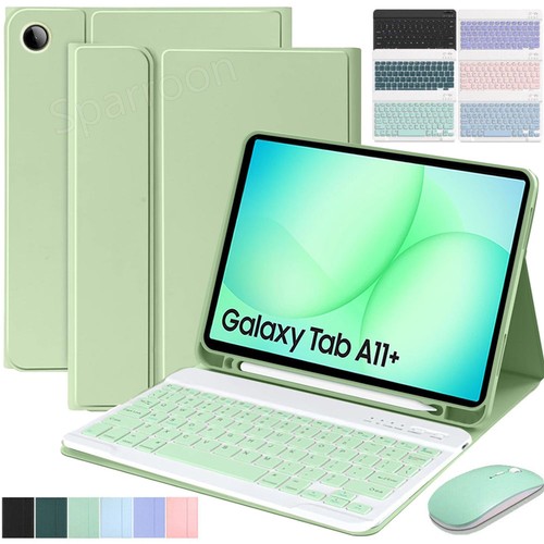Bluetooth keyboard case mouse - case,