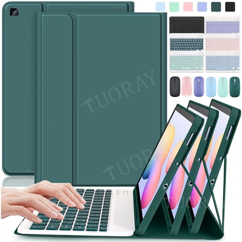 Bluetooth keyboard with case - bluetooth,