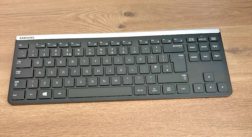 Samsung wireless keyboard - wireless,
