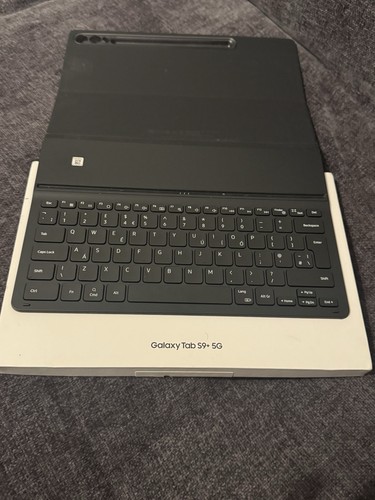 Samsung book cover keyboard - book,