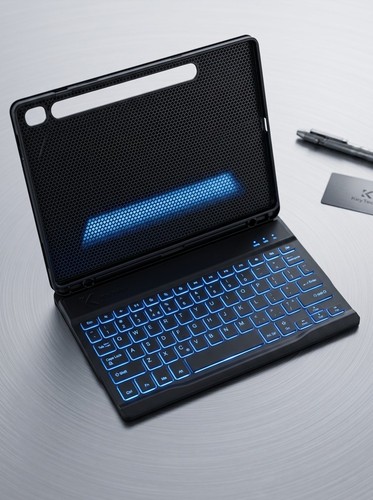 Doohoeek keyboard case - case, for