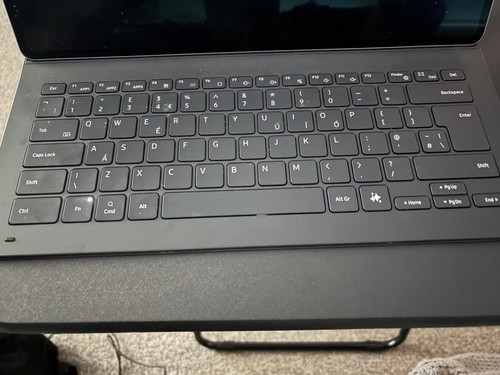 Genuine samsung galaxy tab - genuine,