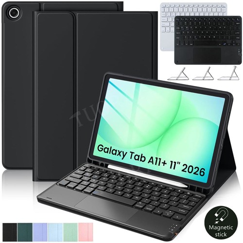 Touchpad keyboard with case - keyboard,