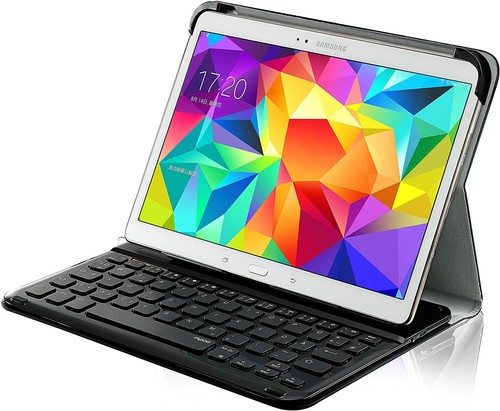 Rapoo bluetooth keyboard case - rapoo,