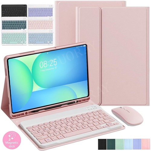 Bluetooth keyboard case mouse - keyboard,