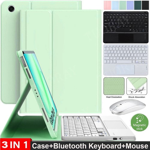 Touchpad keyboard case mouse - keyboard,