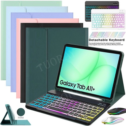 Backlit keyboard case mouse - backlit,