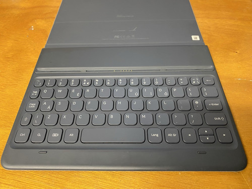 Samsung ft820 grey keyboard - ej-ft820,
