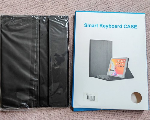 Case with keyboard for samsung - with,