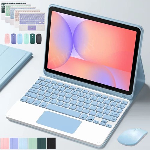 Touchpad keyboard case mouse - touchpad,
