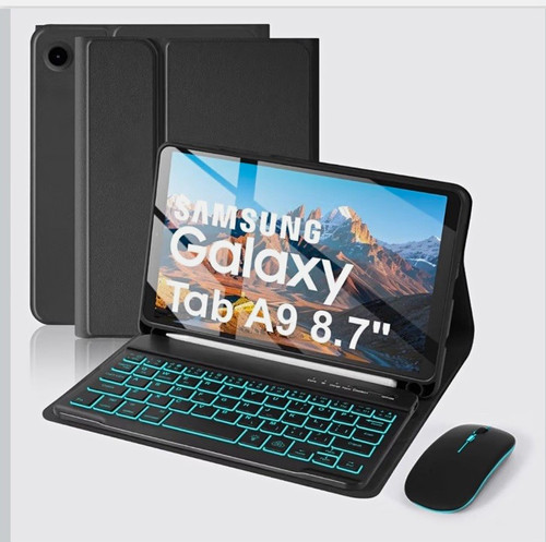 Soppy keyboard case - keyboard,