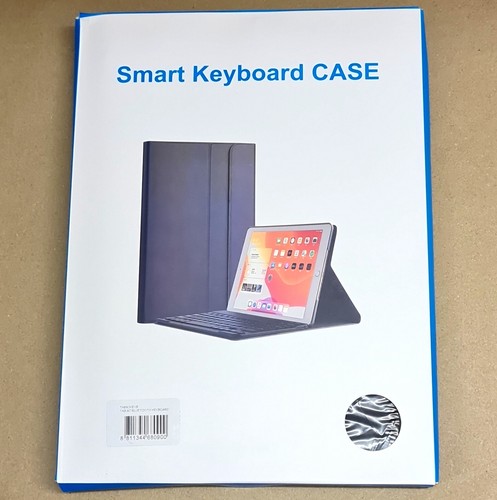 Bluetooth keyboard folio case - keyboard,