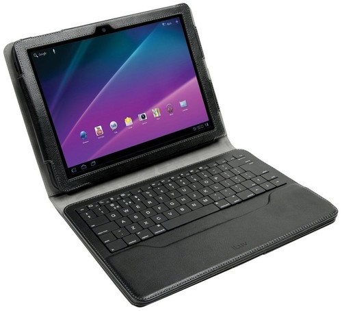 Bluetooth keyboard pu - bluetooth, &