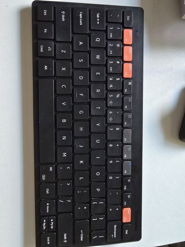 Samsung smart keyboard trio - samsung,