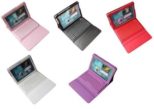 Bluetooth wireless keyboard - bluetooth,