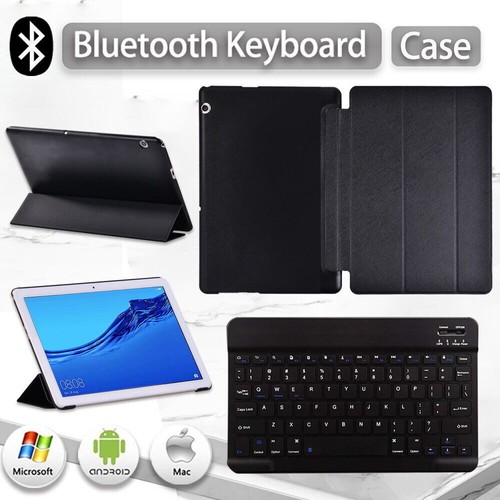 Leather tablet stand - tablet,