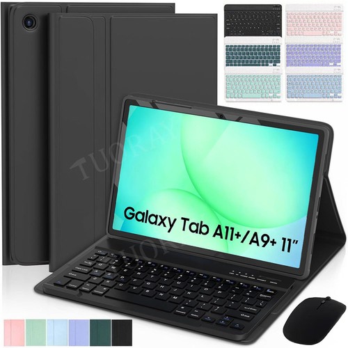 Bluetooth keyboard case mouse - keyboard,