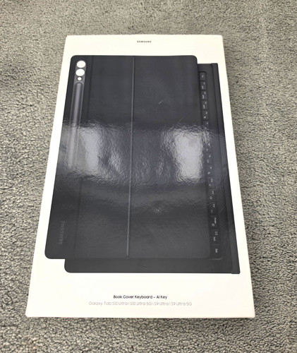 Samsung book cover - cover, ai