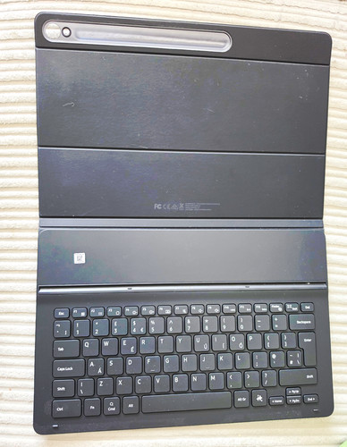 Samsung tab s10 smart book - fe+,