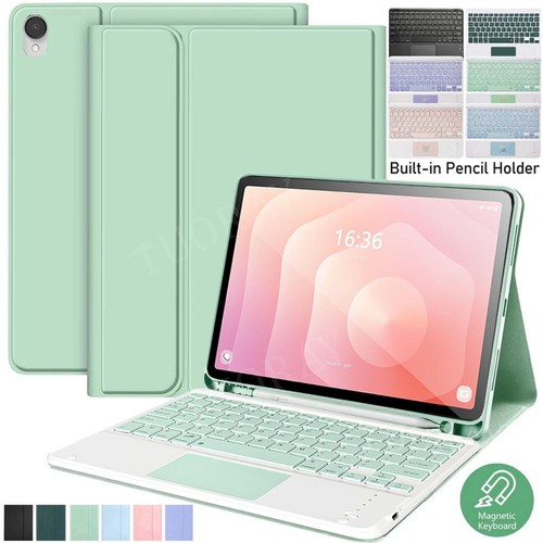 Touchpad keyboard with case - keyboard,