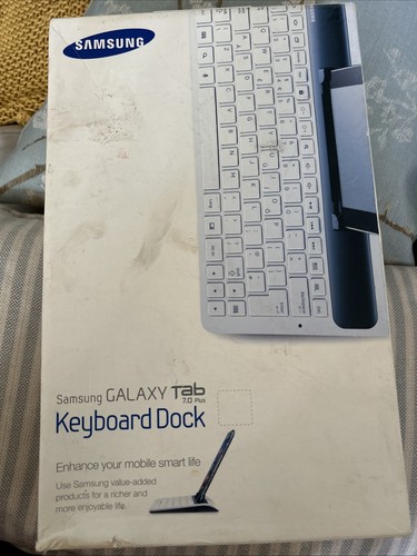 Samsung galaxy tab plus - galaxy,