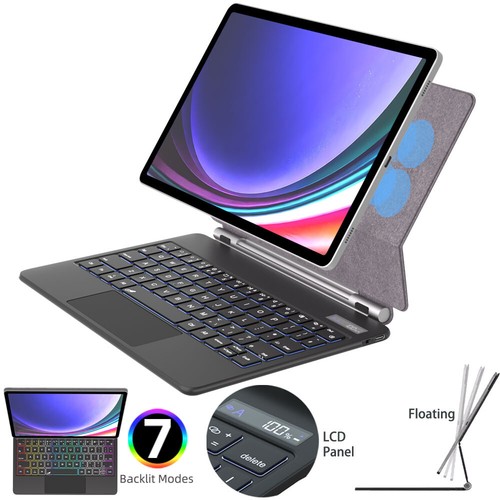 Magic keyboard for samsung - magic,