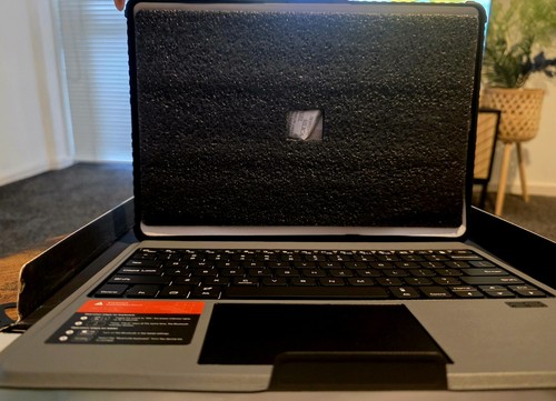 Nillkin backlit keyboard - nillkin,