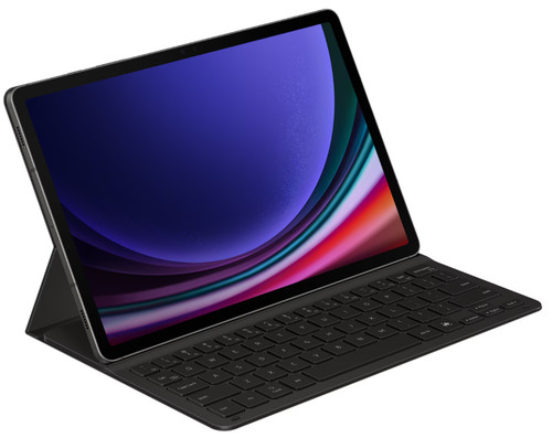 Genuine samsung book - ai, cover