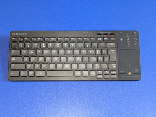 Samsung kbd2000 smart - smart, tv