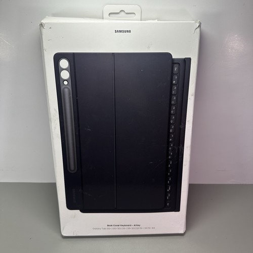 Samsung book cover keyboard - book,