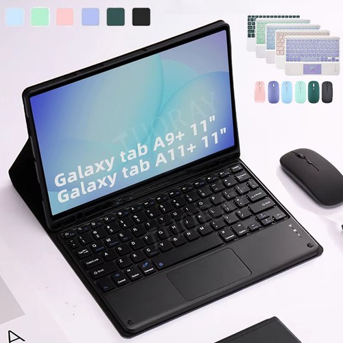 Keyboard with touchpad case - keyboard,