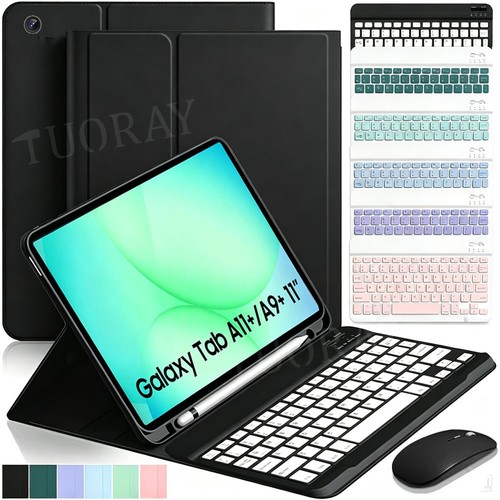 Bluetooth keyboard case - keyboard,