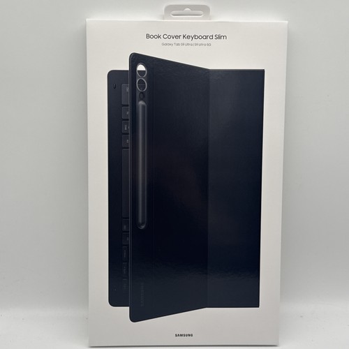 Genuine samsung galaxy tab - tab, s9