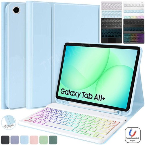 Bluetooth keyboard with case - keyboard,
