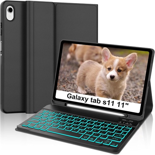 Backlit detachable - backlit,