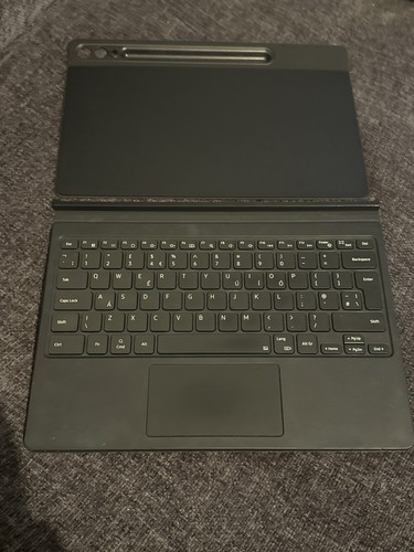 Samsung book cover - cover, keyboard