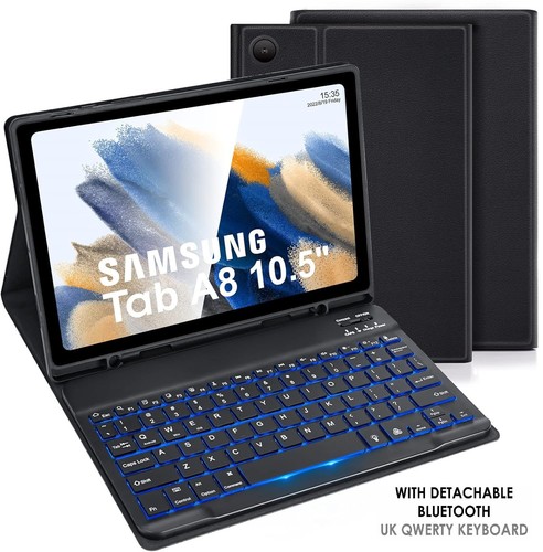 Leather keyboard case - keyboard,