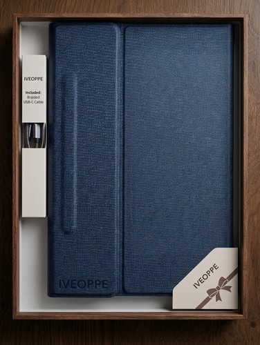 Iveoppe keyboard case for - keyboard,