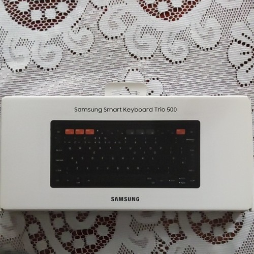 Samsung smart keyboard trio - samsung,