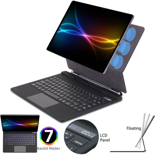Magic keyboard case for - keyboard,