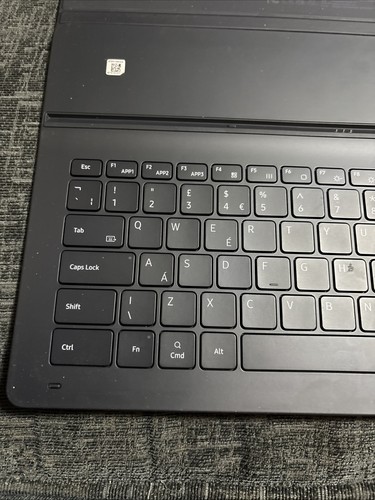 Samsung ultra keyboard - s9,
