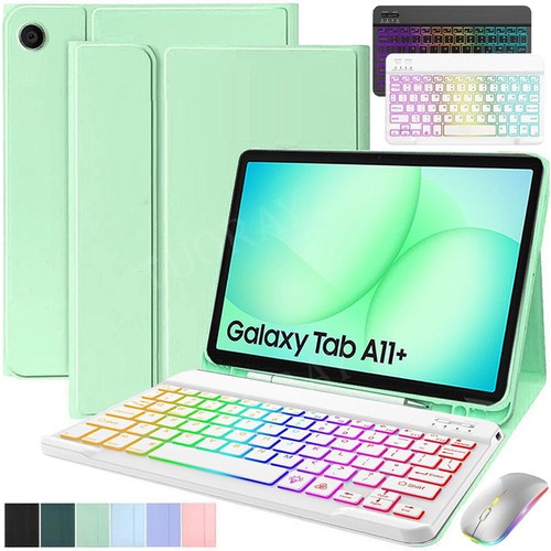 Backlit keyboard case mouse - backlit,
