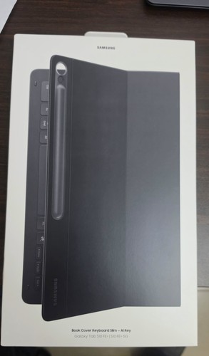Samsung galaxy tab - s10, fe