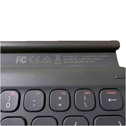 Samsung dt860 galaxy - tab, s6
