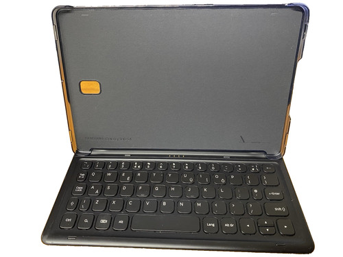 Samsung tab keyboard - s4, 10.5"
