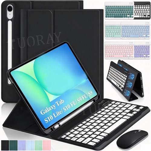 Bluetooth keyboard case - keyboard,