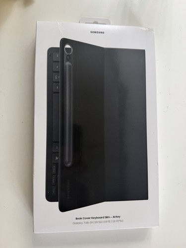 Samsung book cover keyboard - cover,