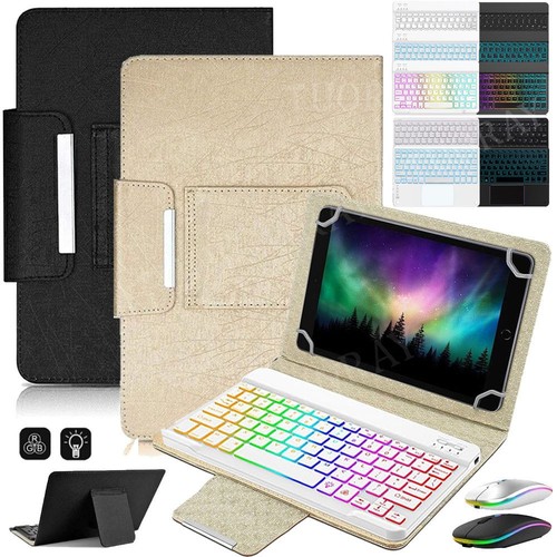 Bluetooth keyboard mouse - keyboard,