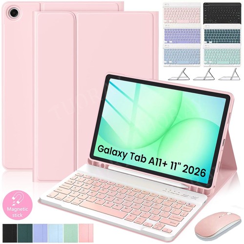 Bluetooth keyboard case - bluetooth, mouse